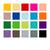 Staedtler Fasermaler triplus color, 20 Stifte sortiert Bild 5