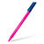 NEU Filzstifte / Fasermaler, Noris Kinderstift, 1 St�ck, magenta - Magenta