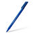 NEU Filzstifte / Fasermaler, Noris Kinderstift, 1 St�ck, blau - Blau