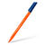 NEU Filzstifte / Fasermaler, Noris Kinderstift, 1 St�ck, orange - Orange