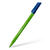 NEU Filzstifte / Fasermaler, Noris Kinderstift, 1 St�ck, hellgr�n - Hellgr�n