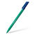 NEU Filzstifte / Fasermaler, Noris Kinderstift, 1 St�ck, gr�n - Gr�n