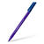 NEU Filzstifte / Fasermaler, Noris Kinderstift, 1 St�ck, violett - Violett