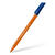 NEU Filzstifte / Fasermaler, Noris Kinderstift, 1 St�ck, hellbraun - Hellbraun