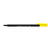 Staedtler Fineliner triplus, 1 St�ck, gelb