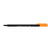 Staedtler Fineliner triplus, 1 St�ck, hellorange