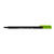 Staedtler Fineliner triplus, 1 St�ck, gelbgr�n