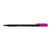 Staedtler Fineliner triplus, 1 St�ck, rotlila