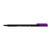 Staedtler Fineliner triplus, 1 St�ck, violett