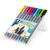 Staedtler Fineliner triplus Set ME TIME, 10 Farben sortiert Bild 2
