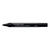 Staedtler Acrylmarker Lumocolor, 1 St�ck, schwarz - Schwarz