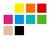 Staedtler Acrylmarker Lumocolor, 10 St�ck sortiert Bild 5