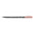 Staedtler Pigment Brush Pen, puder