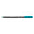 Staedtler Pigment Brush Pen, blaugr�n
