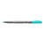 Staedtler Pigment Brush Pen, t�rkis