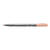 Staedtler Pigment Brush Pen, d�ne