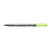 Staedtler Pigment Brush Pen, limonengr�n