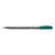 Staedtler Pigment Brush Pen, tannengr�n