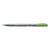 Staedtler Pigment Brush Pen, olivgr�n