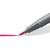Staedtler Pigment Brush Pen, eisblau Bild 3