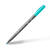 NEU Staedtler Pigment Calligraphy Pen, t�rkis - T�rkis