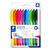 Staedtler Kugelschreiber ball 4320 M, 1mm, 10er Set