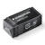 NEU Radierer rasoplast, Gr��e: 33 x 16 x 13mm, latexfrei, Schwarz - 33 x 16 x 13 mm, latexfrei, schwarz