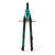 Staedtler Schnellverstell-Zirkel NORIX, gr�n - Gr�n