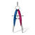 SALE Staedtler Zirkel Mars 556 comfort, 125 Mars A2 - Mars A2