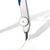SALE Staedtler Zirkel Mars 556 comfort Bild 3