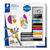 Staedtler Line Art Botanik Set 10 St�ck