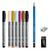 Staedtler Line Art Botanik Set 10 St�ck Bild 3