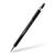 Staedtler Druckbleistift graphite 0.5 schwarz