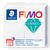 NEU Fimo Effect 57g, Galaxy-Wei�