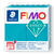 NEU Fimo Effect 57g, Metallic T�rkis