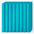 NEU Fimo Effect 57g, Metallic T�rkis Bild 2