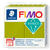 NEU Fimo Effect 57g, Metallic Gr�n