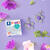 NEU Fimo Effect 57g, Botanical Malve Lila Bild 3