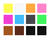 NEU Staedtler Fimo Effect Set Neon, 12 Halbbl�cke Bild 3