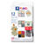 Staedtler Fimo effekt Set, BOHO COLOURS, 12 Halbbl�cke
