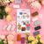 Staedtler Set Fimo Effect Boho Colours, 12 Halbbl�cke Bild 5