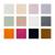 Staedtler Set Fimo Effect Boho Colours, 12 Halbbl�cke Bild 4