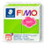 Fimo Soft Basisfarben 57g, Apfelgr�n