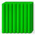 Fimo Soft Basisfarben 57g, Tropischgr�n Bild 2
