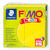 Fimo kids 42g, Gelb