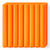 Fimo kids 42g, Orange Bild 2