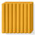 NEU Fimo Professional 57g, Ocker Bild 2