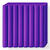 NEU Fimo Professional 57g, Lila Bild 2