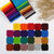 NEU Fimo Professional 57g, Altrosa Bild 3