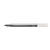 Staedtler Marker Metallic Brush Pen, Wei�
